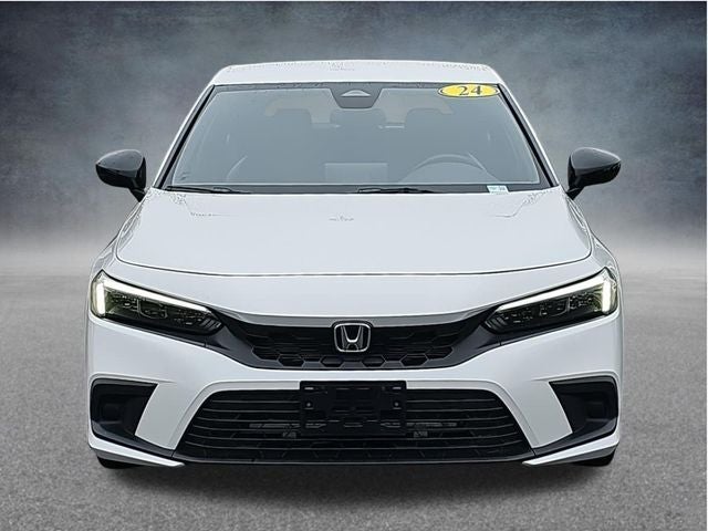 honda civic hatchback 2024 19XFL2H80RE007414 image honda civic hatchback 2024 19XFL2H80RE007414 image